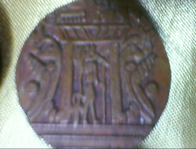 One-Coin-/-Medal--Unknown-,-Please-Help